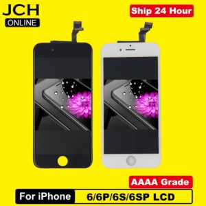 AAAA Grade For iPhone 6 6S 6Plus 6S Plus LCD With Perfect 3D Touch Screen Digitizer Innrech Market.com