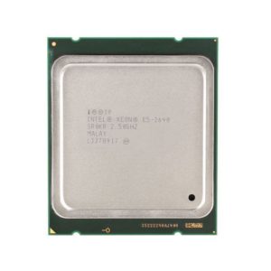 Intel Xeon E5 2640 E5 2640 15M Cache 2 50 GHz 7 20 GT s Processore Innrech Market.com
