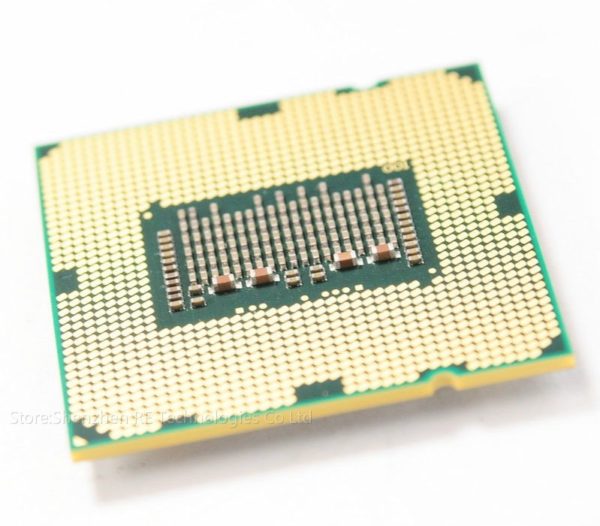 Intel Xeon X3440 Processor Quad Core 2 53GHz LGA1156 8M Cache 95W Desktop CPU 2 Intel Xeon X3440 Processor Quad Core 2.53GHz LGA1156 8M Cache 95W Desktop CPU