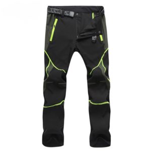 Summer Elastic Ultra Thin Male Cargo Pants Men Quick Dry Breathable Men s Sportswear Trousers Tactical Innrech Market.com
