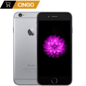 Unlocked Apple iPhone 6 1GB RAM 4 7 inch IOS Dual Core 1 4GHz 16 64 Innrech Market.com
