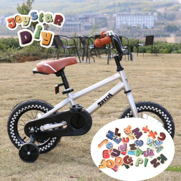 12 Drbike Totem Kids Bike Children Bicycle for Three to Six Aged Boy ride on toys 2 12" Drbike Totem Kids Bike Children Bicycle for Three to Six Aged Boy ride on toys
