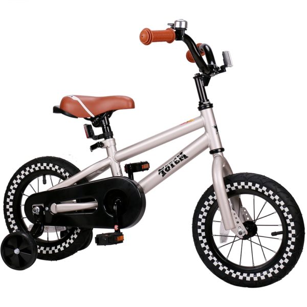 12 Drbike Totem Kids Bike Children Bicycle for Three to Six Aged Boy ride on toys 12" Drbike Totem Kids Bike Children Bicycle for Three to Six Aged Boy ride on toys
