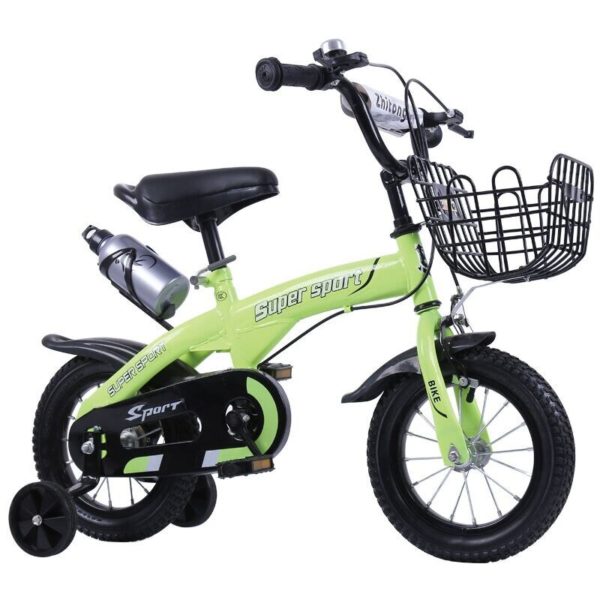 Children s bicycle 12 inch 14 inch 16 inch two wheel bike boy girl bicycle Multi 3 Children's bicycle 12 inch / 14 inch / 16 inch / two wheel bike boy girl bicycle Multi-color optional kid's bike