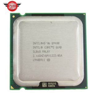 INTEL CORE 2 QUAD Q9400 Processor 2 66GHz 6MB L2 Cache FSB 1333 Desktop LGA 775 Innrech Market.com