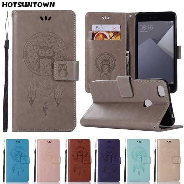 Leather Wallet Case For Xiaomi Redmi Note 4 Case Flip Cover For Xiaomi Redmi Note 5 Leather Wallet Case For Xiaomi Redmi Note 4 Case Flip Cover For Xiaomi Redmi Note 5 7 Phone Case Xiaomi Redmi 4X 4A 5 Plus 6 Pro