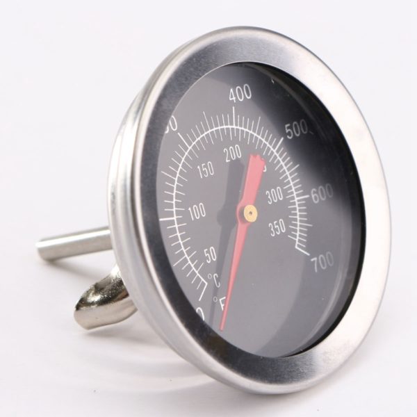 Stainless steel BBQ Accessories Grill Meat Thermometer Dial Temperature Gauge Gage Cooking Food Probe Household Kitchen 4 Stainless steel BBQ Accessories Grill Meat Thermometer Dial Temperature Gauge Gage Cooking Food Probe Household Kitchen Tools