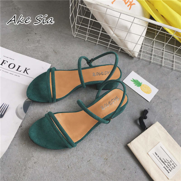 new Flat outdoor slippers Sandals foot ring straps beaded Roman sandals fashion low slope with women new Flat outdoor slippers Sandals foot ring straps beaded Roman sandals fashion low slope with women's shoes low heel shoes x69