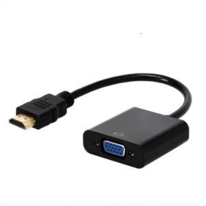 1080P HDMI to VGA Adapter Digital to Analog Converter Cable For Xbox PS4 PC Laptop TV Innrech Market.com
