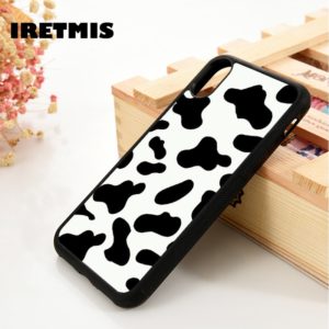Iretmis 5 5S SE 6 6S Soft TPU Silicone Rubber phone case cover for iPhone 7 Innrech Market.com