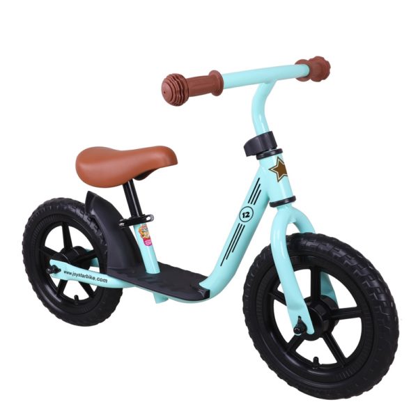 Joystar Kids Balance Bike Free Shipping 10 12 inch Kids Learn to Walk Ride on Toys Joystar Kids Balance Bike Free Shipping 10/12 inch Kids Learn to Walk Ride on Toys with Footrest for 6 Month to 2 Years Children