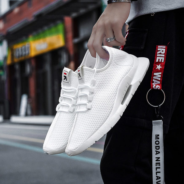 Fashion Sneakers Men Casual Shoes Comfortable Breathable Shoes High Quality 1 Fashion Sneakers Men Casual Shoes Comfortable Breathable Shoes High Quality