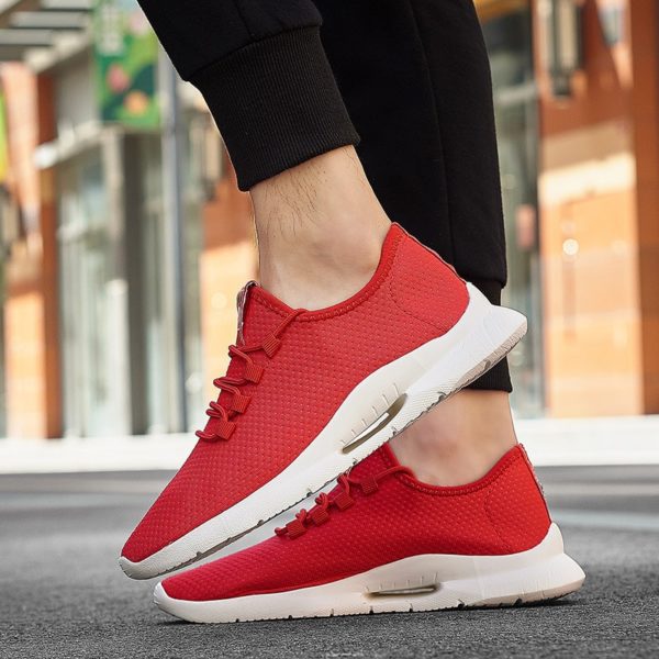 Fashion Sneakers Men Casual Shoes Comfortable Breathable Shoes High Quality 4 Fashion Sneakers Men Casual Shoes Comfortable Breathable Shoes High Quality