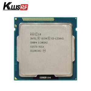 Intel Xeon E3 1230 V2 3 3GHz SR0P4 8M Quad Core LGA 1155 CPU E3 1230 Innrech Market.com