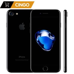 Unlocked Apple iPhone 7 4G LTE Cell Phone 32 128GB 256GB IOS 12 0MP Camera Quad Innrech Market.com
