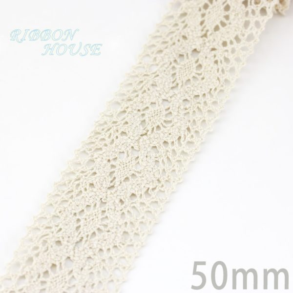 5Meter roll White Beige Cotton Embroidered Lace Net Ribbons Fabric Trim DIY Sewing Handmade Craft 2 (5Meter/roll) White Beige Cotton Embroidered Lace Net Ribbons Fabric Trim DIY Sewing Handmade Craft Materials
