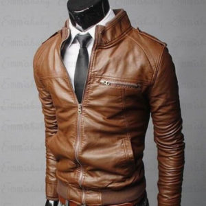Mens Leather Jackets Men Jacket High Quality Classic Motorcycle Bike Cowboy Jackets Male Plus Thick Coats Innrech Market.com