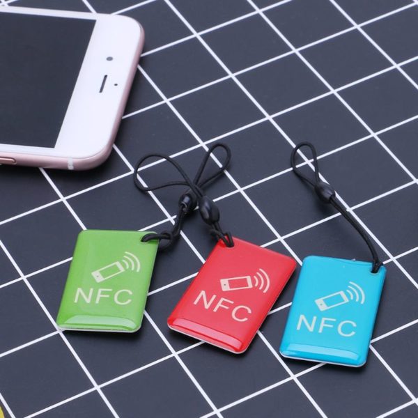 Waterproof NFC Tags Lable Ntag213 13 56mhz RFID Smart Card For All NFC Enabled Phone Patrol 3 Waterproof NFC Tags Lable Ntag213 13.56mhz RFID Smart Card For All NFC Enabled Phone Patrol attendance access