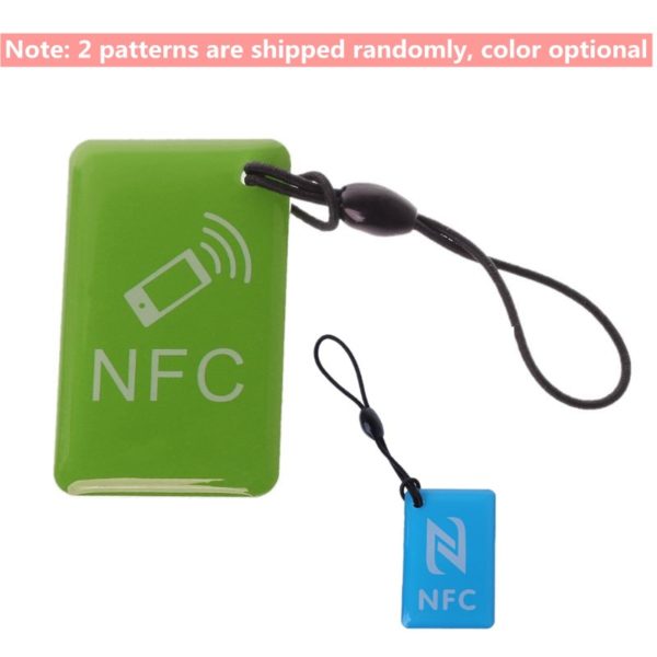 Waterproof NFC Tags Lable Ntag213 13 56mhz RFID Smart Card For All NFC Enabled Phone Patrol 4 Waterproof NFC Tags Lable Ntag213 13.56mhz RFID Smart Card For All NFC Enabled Phone Patrol attendance access