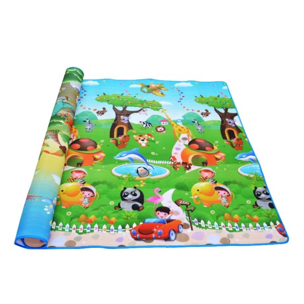 1cm Thick Crawling Baby Play Mat Educational Alphabet Game Kids Rug For Children Puzzle Activity Gym 1 1cm Thick Crawling Baby Play Mat Educational Alphabet Game Kids Rug For Children Puzzle Activity Gym Carpet Eva Foam Toys