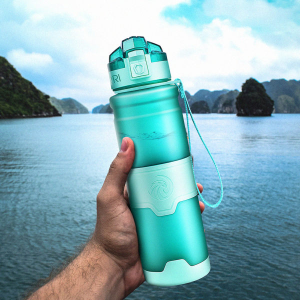 ZORRI Bottle For Water Protein Shaker Portable Motion Sports Water Bottle Bpa Free Plastic For Sports ZORRI Bottle For Water Protein Shaker Portable Motion Sports Water Bottle Bpa Free Plastic For Sports Camping Hiking Gourde