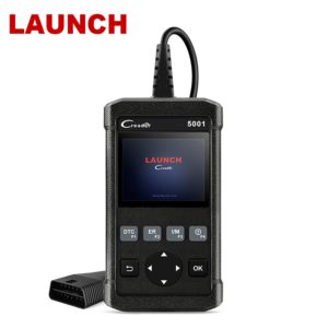Launch X431 CR5001 OBD2 Scanner Engine Code Reader ODB2 Car Diagnostic Tool Free Update Support full Innrech Market.com