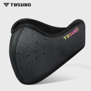 TOSUOD winter sport face cover bike cycling running mask ski mask facemask Keep warm Breathable Cycling Innrech Market.com