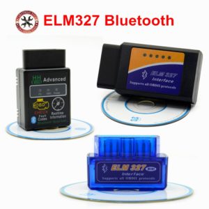 2019 Newest ELM327 ELM 327 V2 1 Car Code Scanner Tool Bluetooth Super MINI ELM327 OBD2 Innrech Market.com