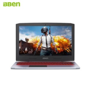 BBEN G16 15 6 Laptop Nvidia GTX1060 GDDR5 Intel i7 7700HQ Pro Win 10 32GB RAM Innrech Market.com