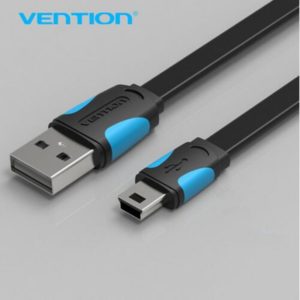 Vention mini usb cable 0 5m 1m 1 5m 2m mini usb to usb data charger Innrech Market.com