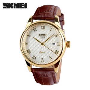 Mens Watches Top Brand Luxury Quartz Watch Skmei Fashion Casual Business Wristwatches Waterproof Male Watch Relogio Innrech Market.com