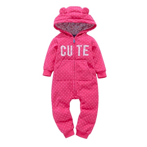 kid boy girl Long Sleeve Hooded Fleece jumpsuit overalls red plaid Newborn baby winter clothes unisex 4 kid boy girl Long Sleeve Hooded Fleece jumpsuit overalls red plaid Newborn baby winter clothes unisex new born costume 2019