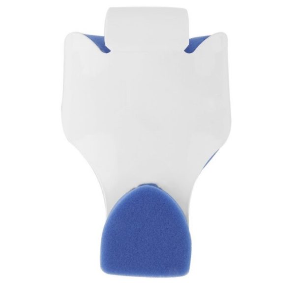 Neck Support Tension Reliever Neck Shoulder Relaxer Blue Sponge Releases Muscle Tension Relieves Tightness Soreness Theraputic 3 Neck Support Tension Reliever Neck Shoulder Relaxer Blue Sponge Releases Muscle Tension Relieves Tightness Soreness Theraputic