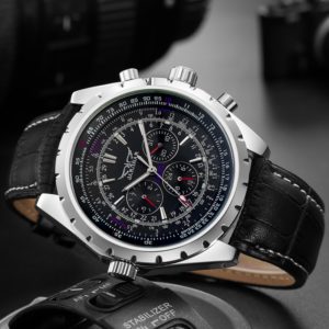 JARAGAR Top Luxury Brand Men Watch Mens Fashion Mechanical Watches Man Casual Business Waterproof Wristwatch Relogio Innrech Market.com