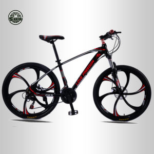 Love Freedom 21 speed 26 inch mountain bike bicycles double disc brakes student bike Bicicleta road Innrech Market.com