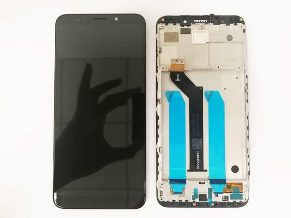 10 Touch AAA Quality LCD Frame For Xiaomi Redmi 5 Plus LCD Display Screen Replacement For 1 10-Touch AAA Quality LCD+Frame For Xiaomi Redmi 5 Plus LCD Display Screen Replacement For Redmi 5 Plus LCD Screen Snapdragon 625