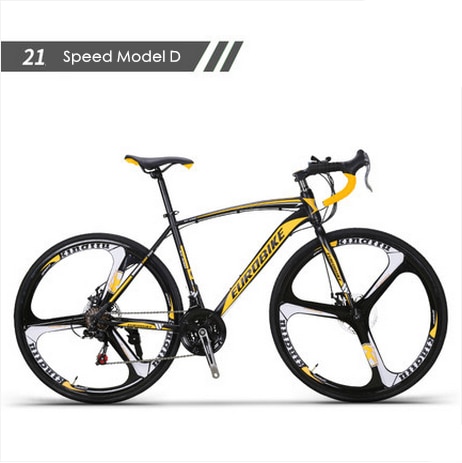 New brand carbon steel frame 700C wheel 21 27 speed disc brake road bike outdoor sport New brand carbon steel frame 700C wheel 21/27 speed disc brake road bike outdoor sport cycling bicicletas racing bicycle