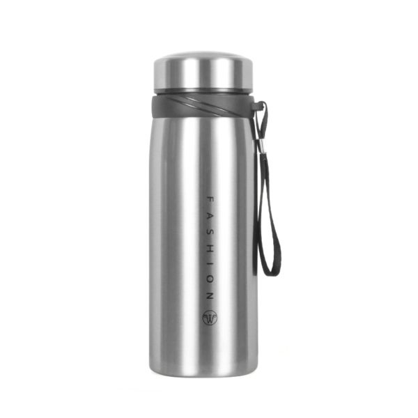 500 650 900 1100ml Thermos Bottle Stainless Steel Tumbler Insulated Water Bottle Portable Vacuum Flask for 500/650/900/1100ml Thermos Bottle Stainless Steel Tumbler Insulated Water Bottle Portable Vacuum Flask for Coffee Mug Travel Cup