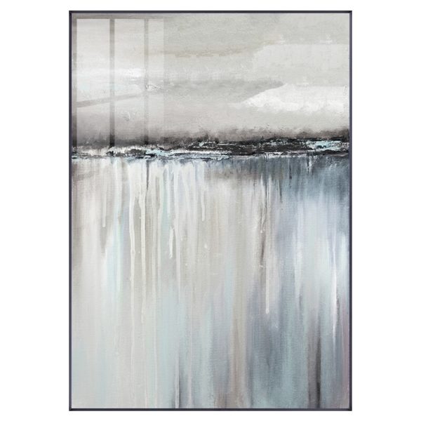 Minimalist Abstract Gray Sailboat Reflection Poster Print Canvas Painting Picture Living Room Home Nordic Decorative Stickers 4 Minimalist Abstract Gray Sailboat Reflection Poster Print Canvas Painting Picture Living Room Home Nordic Decorative Stickers